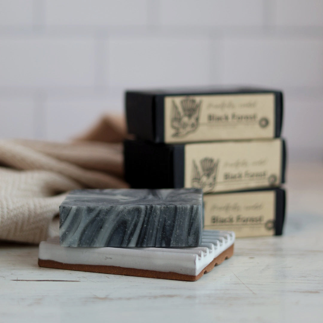 Cold Process Soap