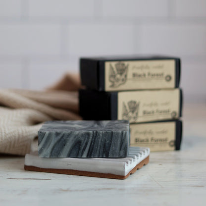 Cold Process Soap