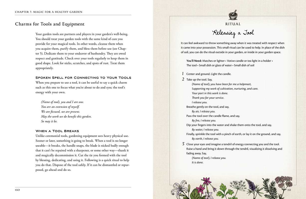 Green Witch's Garden by Arin Murphy-Hiscock: Hardcover; 224 pages / English