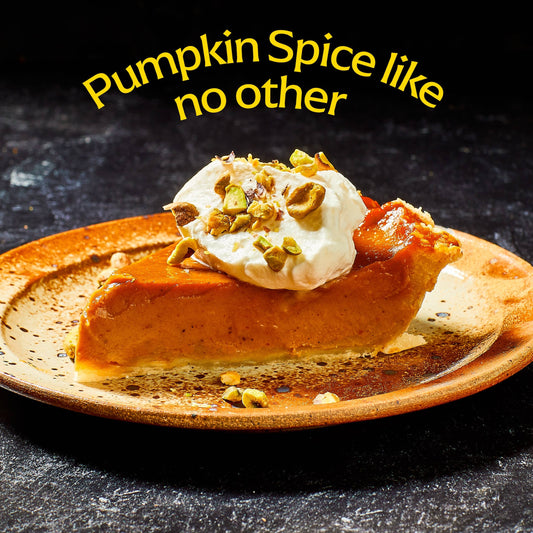 Pumpkin Spice (Spice Blend) - For Lattes & Baking