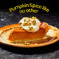 Pumpkin Spice (Spice Blend) - For Lattes & Baking
