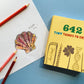 642 Tiny Things to Draw