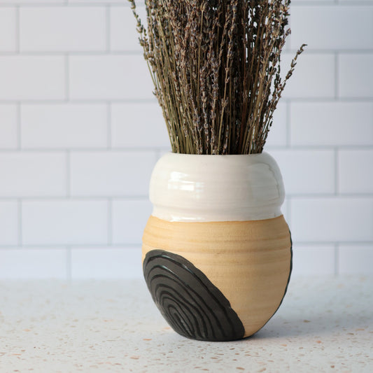 Transformation Large Vase No. 1