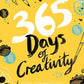 365 Days of Creativity