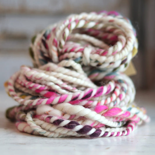 Gravesco Hand Spun Yarn