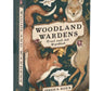 Woodland Wardens by Jessica  Roux: Mixed Media; 52 pages / English