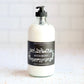 Luxe Body Cream - Woodberry by Benjamin Soap Co