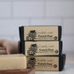 Cold Process Soap
