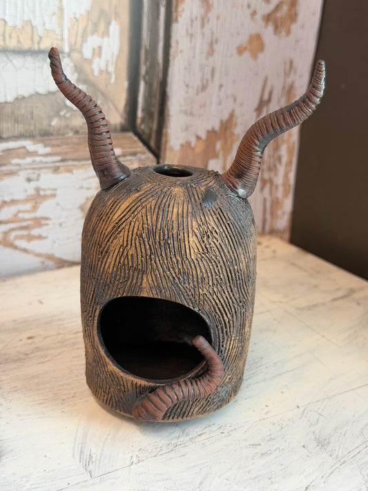 Shadow Scaries 105 - No Name