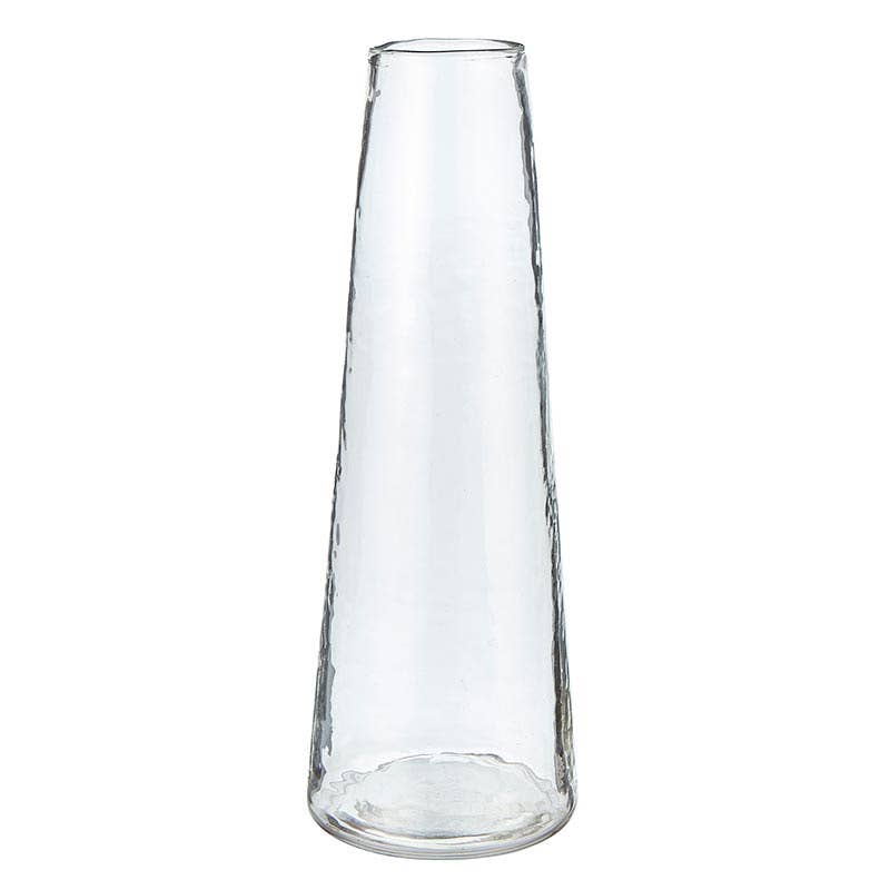 Large Glass Vase 47th & Main (Creative Brands)