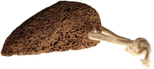 Volcanic Foot Stone Ancient Wisdom 