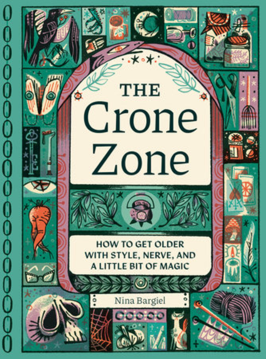 Crone Zone, The